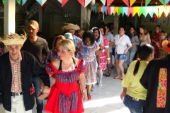 Festa Junina 2015